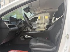 Chery 8 1.6T DCT - фото 5