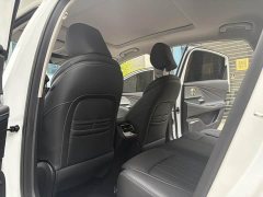 Chery 8 1.6T DCT - фото 6