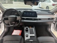 Chery 8 1.6T DCT - фото 7