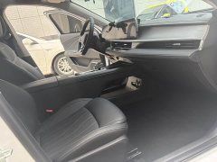 Chery 8 1.6T DCT - фото 8