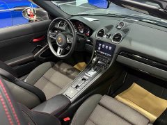Porsche 718 2019 Boxster T 2.0T - фото 10