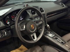 Porsche 718 2019 Boxster T 2.0T - фото 11