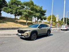 Mazda CX-50 2.5L Edition - фото 1