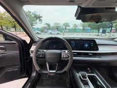 Chery Arrizo 8 2022 1.6T DCT Ya - фото 11
