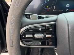 Chery Arrizo 8 2022 1.6T DCT Ya - фото 20