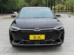 Chery Arrizo 8 2022 1.6T DCT Ya - фото 3