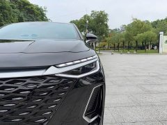 Chery Arrizo 8 2022 1.6T DCT Ya - фото 4