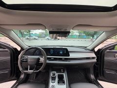 Chery Arrizo 8 2022 1.6T DCT Ya - фото 8