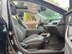 Chery Arrizo 8 2022 1.6T DCT Ya - фото 9