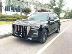 Hongqi HS5 2023 2.0T Qixiang Pro version - фото 1