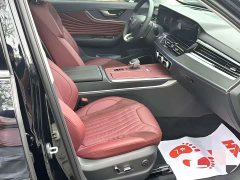 Hongqi HS5 2023 2.0T Qixiang Pro version - фото 2