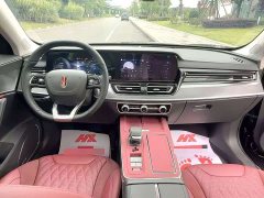 Hongqi HS5 2023 2.0T Qixiang Pro version - фото 3