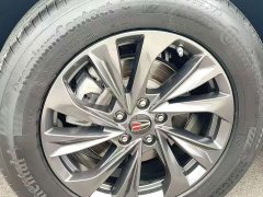 Hongqi HS5 2023 2.0T Qixiang Pro version - фото 7