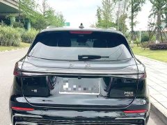 Hongqi HS5 2023 2.0T Qixiang Pro version - фото 8