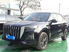 Hongqi HS5 2.0T Qixiang Pro version - фото 1