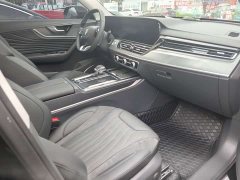 Hongqi HS5 2.0T Qixiang Pro version - фото 4