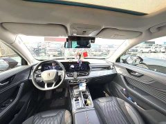 Hongqi HS5 2.0T Qixiang Pro version - фото 5
