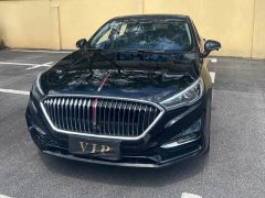Hongqi H5 Classic 1.8T Automatic Intelligent Connected Flag Edition - фото 1
