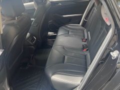 Hongqi H5 Classic 1.8T Automatic Intelligent Connected Flag Edition - фото 11
