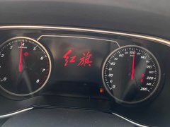 Hongqi H5 Classic 1.8T Automatic Intelligent Connected Flag Edition - фото 12