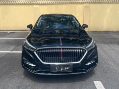 Hongqi H5 Classic 1.8T Automatic Intelligent Connected Flag Edition - фото 2