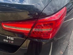 Hongqi H5 Classic 1.8T Automatic Intelligent Connected Flag Edition - фото 5