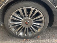Hongqi H5 Classic 1.8T Automatic Intelligent Connected Flag Edition - фото 6