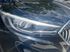 Hongqi H5 Classic 1.8T Automatic Intelligent Connected Flag Edition - фото 7
