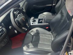 Hongqi H5 Classic 1.8T Automatic Intelligent Connected Flag Edition - фото 9