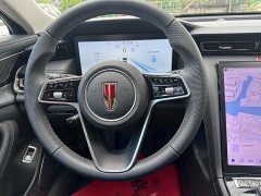 Hongqi H5 2.0T Automatic Zhilianqichang Edition - фото 10