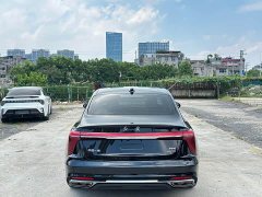 Hongqi H5 2.0T Automatic Zhilianqichang Edition - фото 16