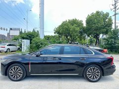 Hongqi H5 2.0T Automatic Zhilianqichang Edition - фото 3