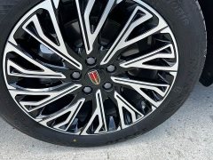 Hongqi H5 2.0T Automatic Zhilianqichang Edition - фото 4