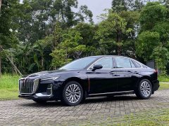FAW H5 2.0T Edition - фото 1