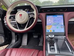 FAW H5 2.0T Edition - фото 10