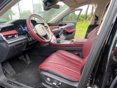 FAW H5 2.0T Edition - фото 13