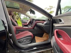 FAW H5 2.0T Edition - фото 17