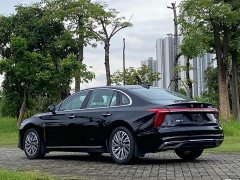 FAW H5 2.0T Edition - фото 19