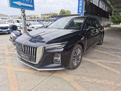 Hongqi H5 2023 1.5T DCT Zhilian Qiyun Edition - фото 1