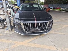 Hongqi H5 2023 1.5T DCT Zhilian Qiyun Edition - фото 2