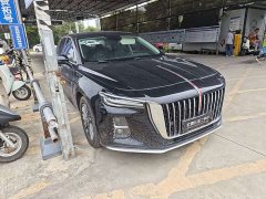 Hongqi H5 2023 1.5T DCT Zhilian Qiyun Edition - фото 3