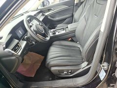 Hongqi H5 2023 1.5T DCT Zhilian Qiyun Edition - фото 4