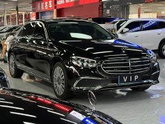 Mercedes-Benz E 300 L Luxury Version - фото 1