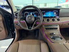 Mercedes-Benz E 300 L Luxury Version - фото 10