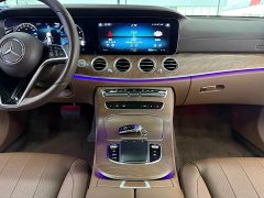 Mercedes-Benz E 300 L Luxury Version - фото 11
