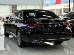 Mercedes-Benz E 300 L Luxury Version - фото 14