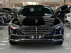 Mercedes-Benz E 300 L Luxury Version - фото 2