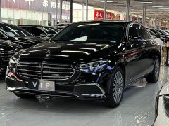 Mercedes-Benz E 300 L Luxury Version - фото 3