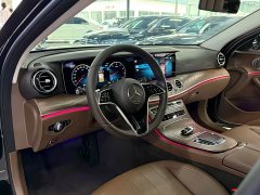 Mercedes-Benz E 300 L Luxury Version - фото 5