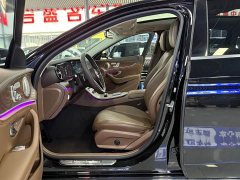 Mercedes-Benz E 300 L Luxury Version - фото 6